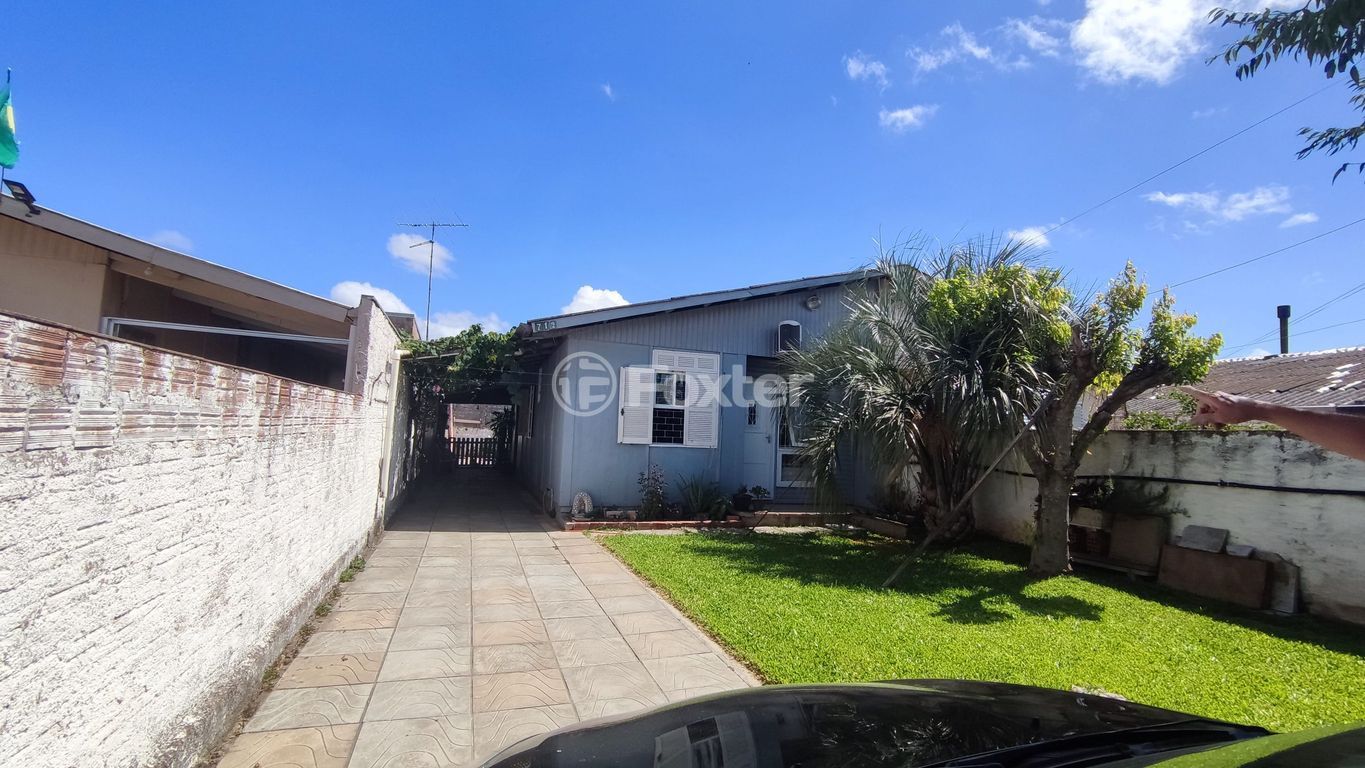 casa sobrado para comprar em Romeu Morsch, 712 - foto 20