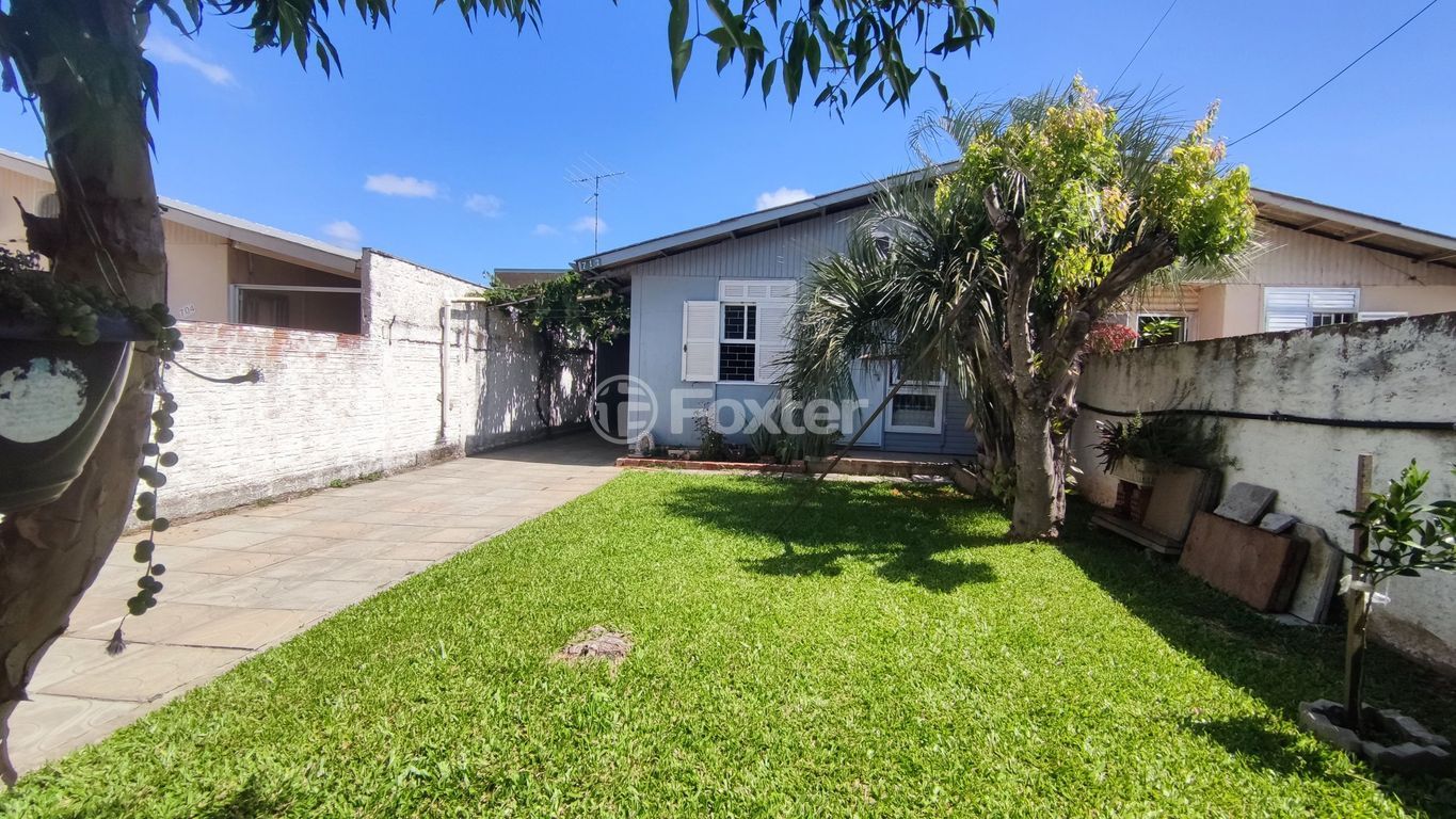 casa sobrado para comprar em Romeu Morsch, 712 - foto 21