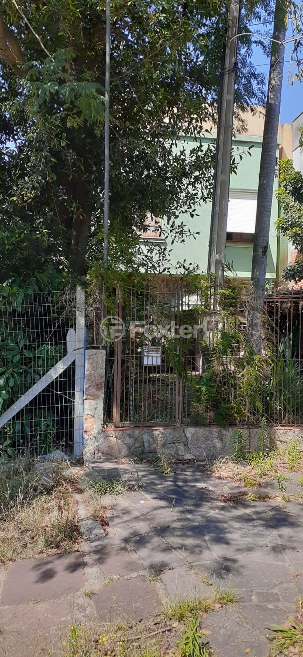 terreno lote condominio para comprar em Professor Carvalho Freitas, 191 - foto 6