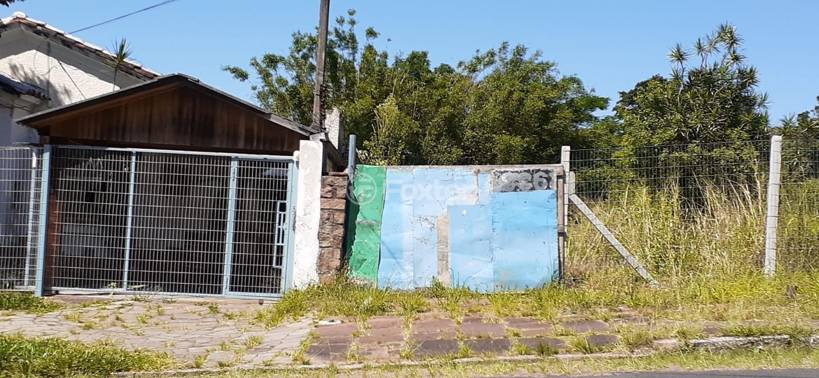 terreno lote condominio para comprar em Professor Carvalho Freitas, 191 - foto 7