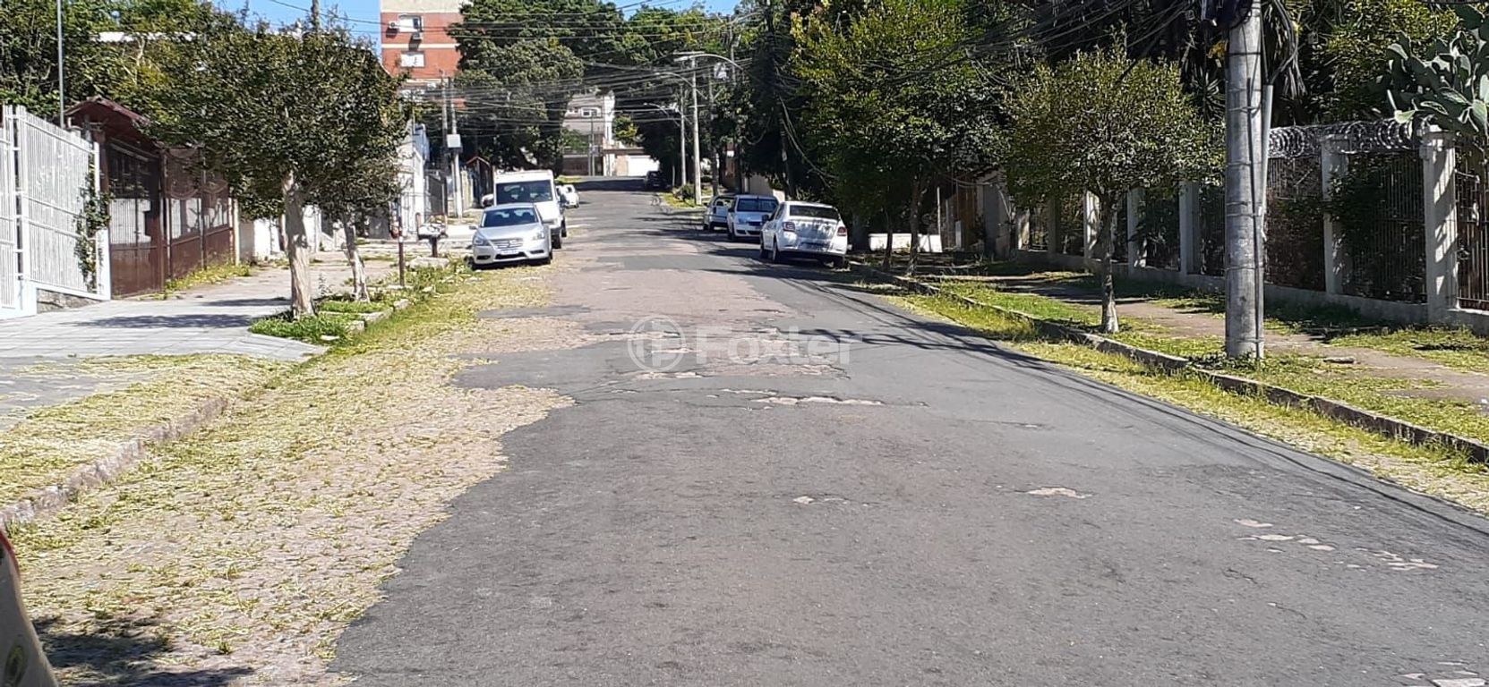 terreno lote condominio para comprar em Professor Carvalho Freitas, 191 - foto 8