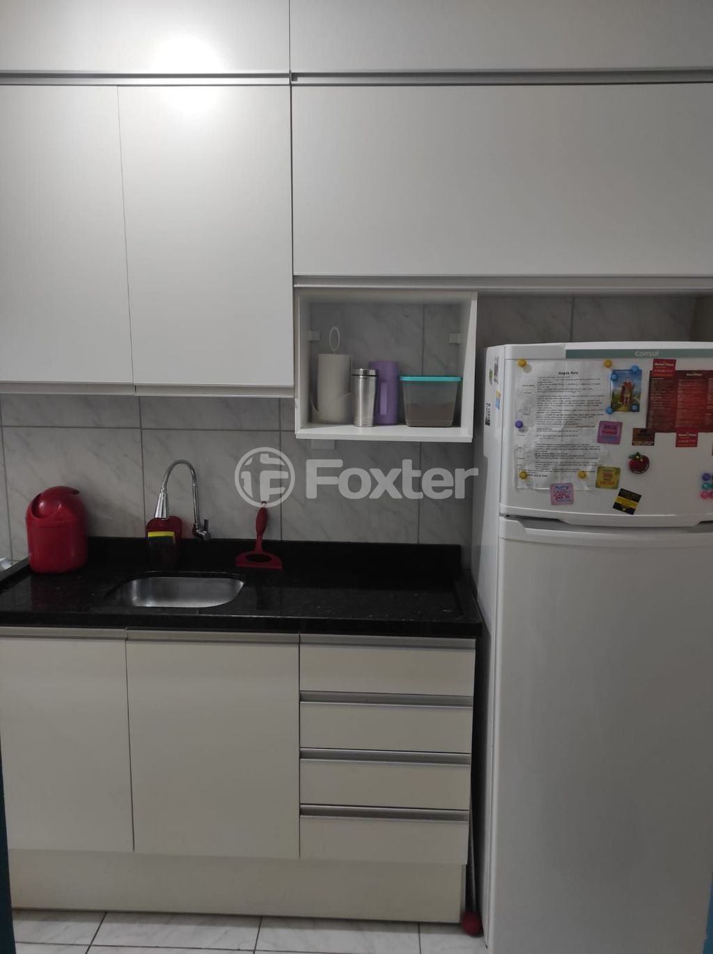 Apartamento para comprar em Botafogo, 1040 - foto 22