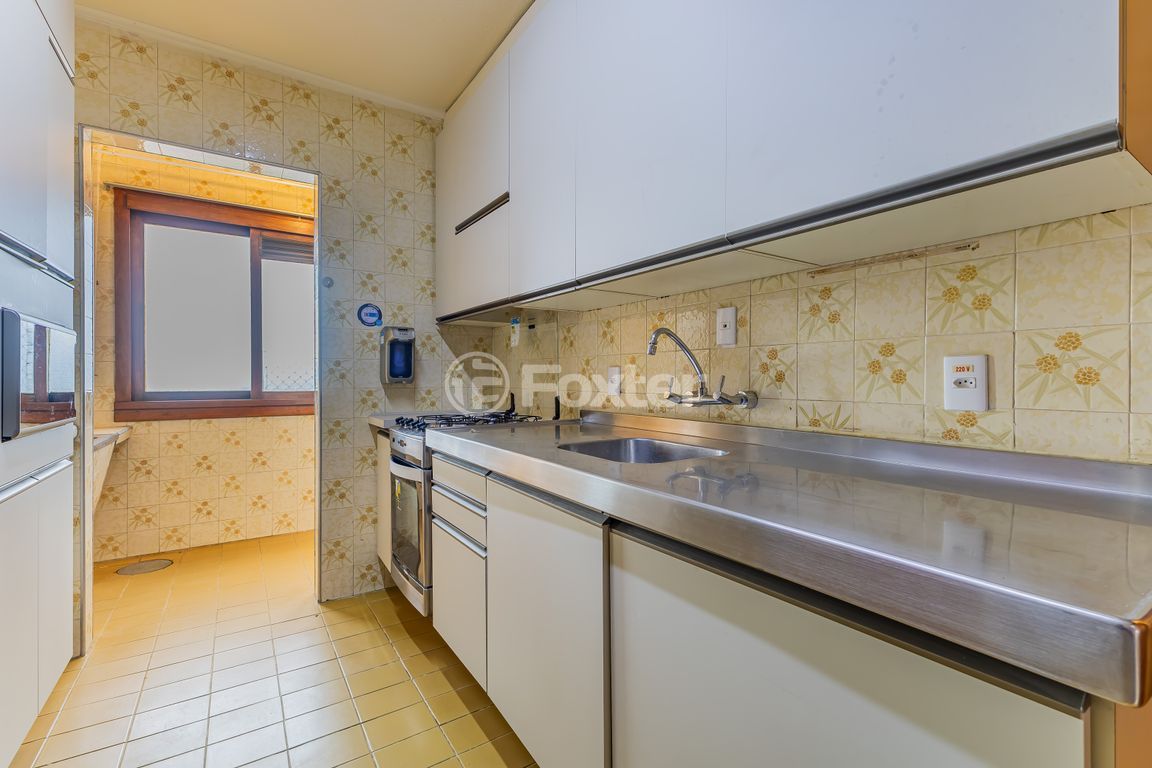 Cobertura para comprar em Honório Silveira Dias, 1500 - foto 42