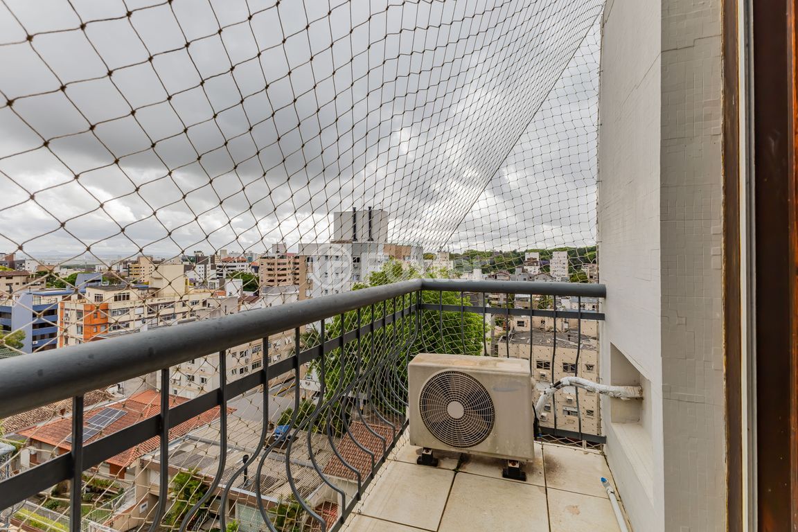 Cobertura para comprar em Honório Silveira Dias, 1500 - foto 55