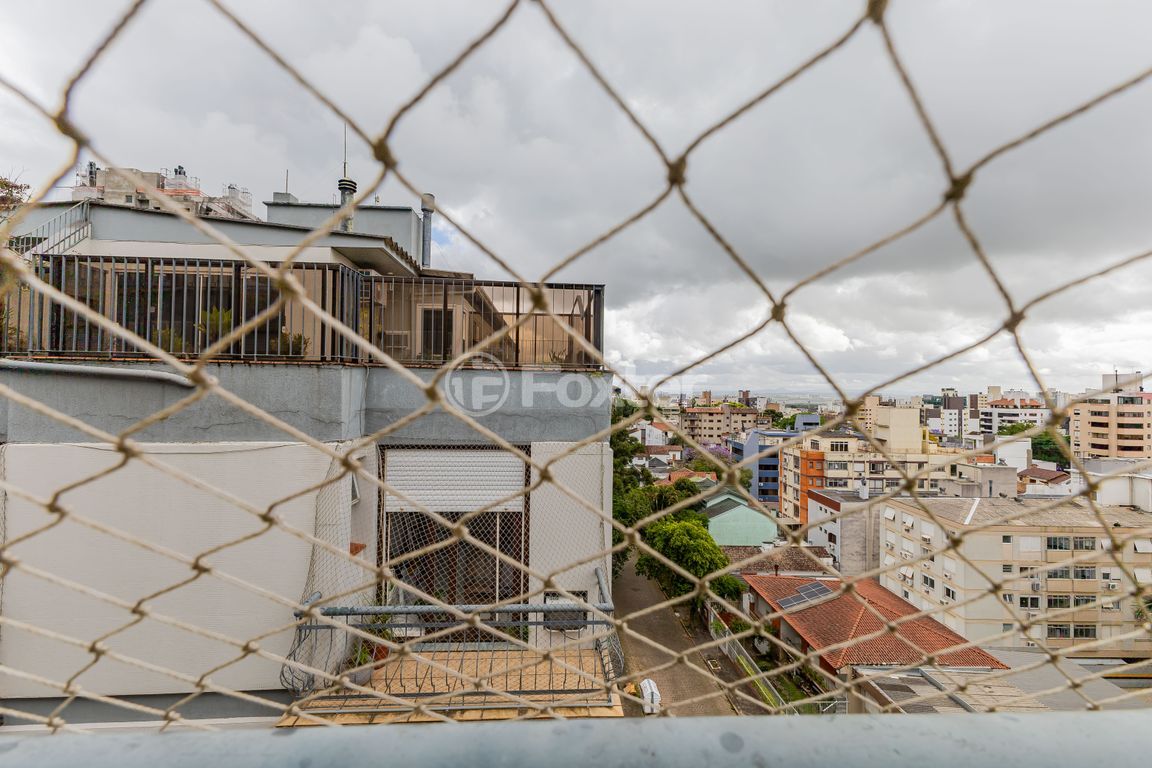 Cobertura para comprar em Honório Silveira Dias, 1500 - foto 57