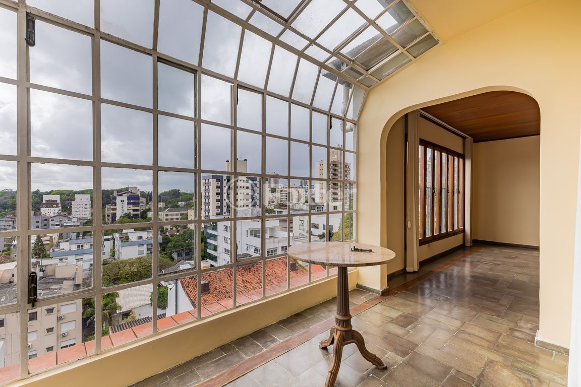 Cobertura para comprar em Honório Silveira Dias, 1500 - foto 19