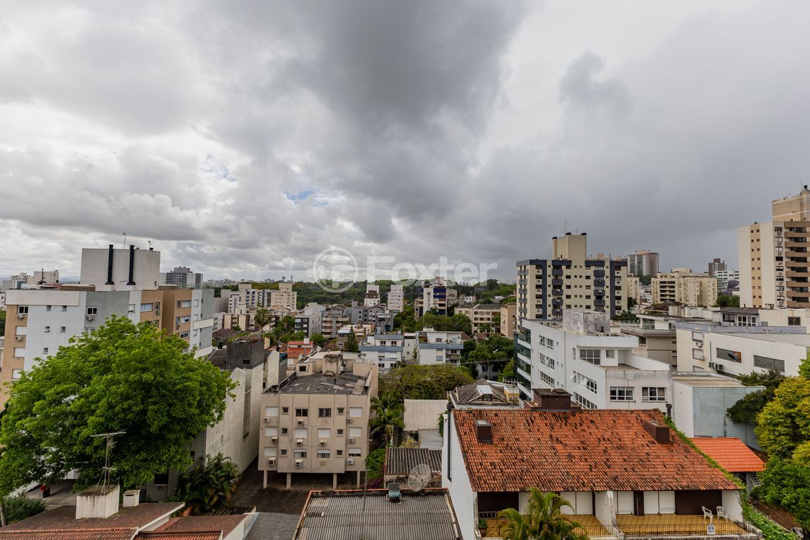 Cobertura para comprar em Honório Silveira Dias, 1500 - foto 27