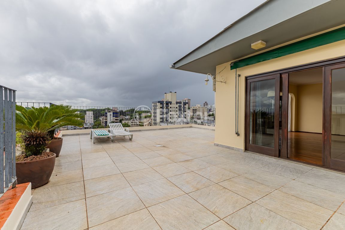 Cobertura para comprar em Honório Silveira Dias, 1500 - foto 24