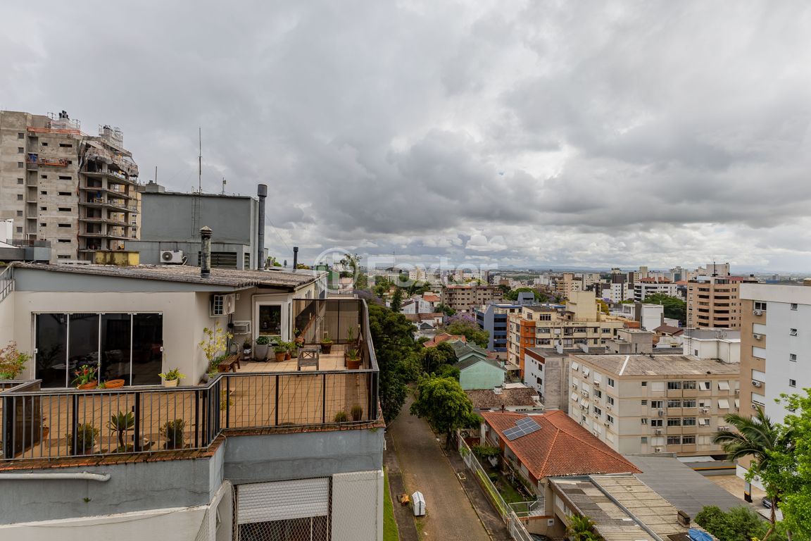 Cobertura para comprar em Honório Silveira Dias, 1500 - foto 32
