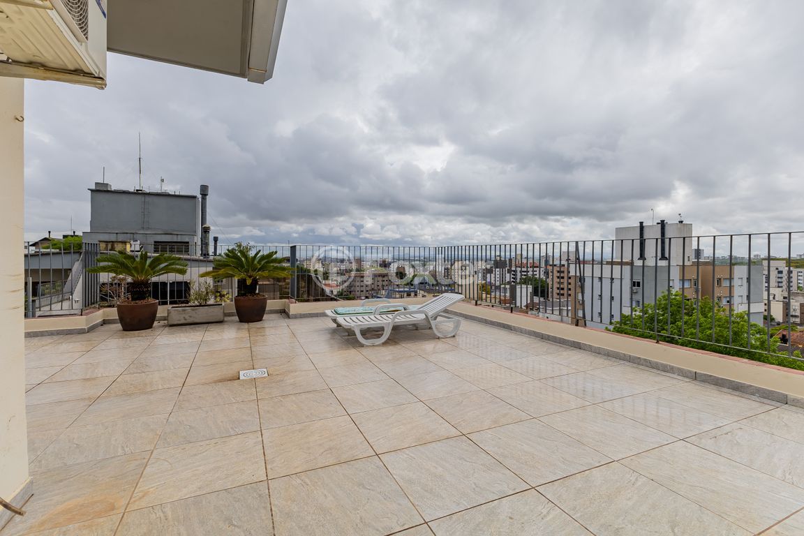 Cobertura para comprar em Honório Silveira Dias, 1500 - foto 29