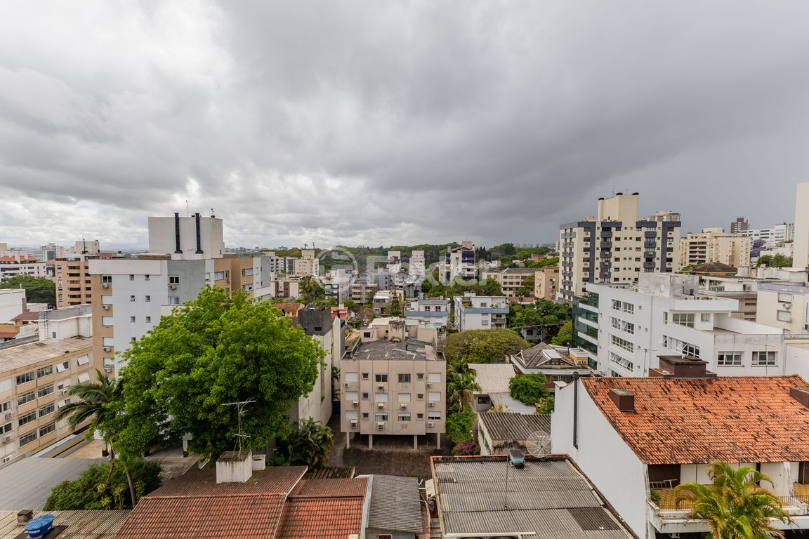 Cobertura para comprar em Honório Silveira Dias, 1500 - foto 76
