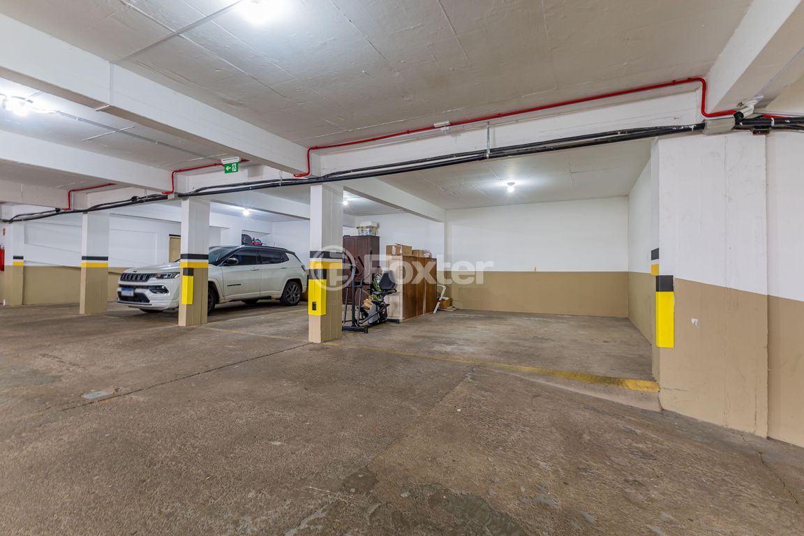 Cobertura para comprar em Honório Silveira Dias, 1500 - foto 77