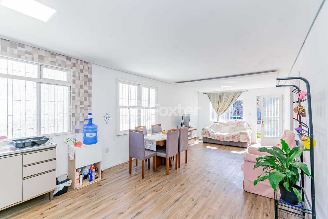 casa sobrado para comprar em Ursa Maior, 674 - foto 4