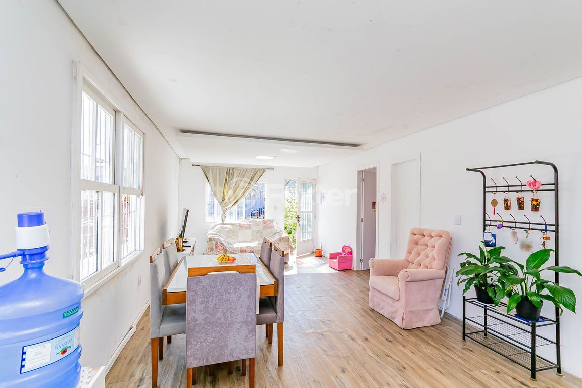 casa sobrado para comprar em Ursa Maior, 674 - foto 8