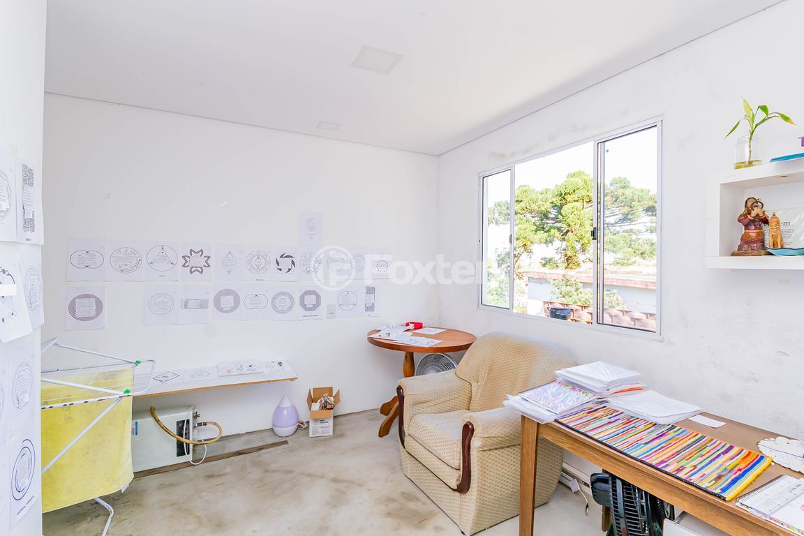casa sobrado para comprar em Ursa Maior, 674 - foto 19