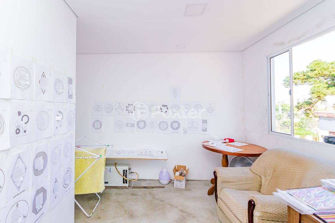 casa sobrado para comprar em Ursa Maior, 674 - foto 20