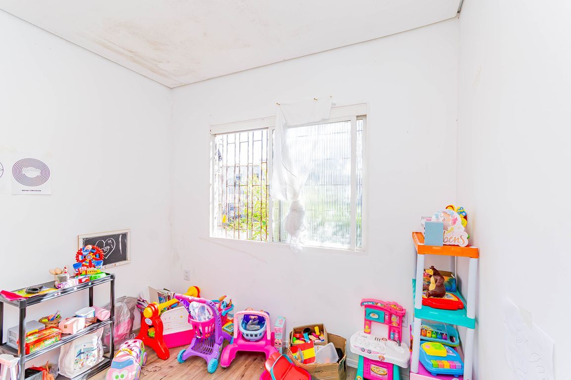casa sobrado para comprar em Ursa Maior, 674 - foto 23