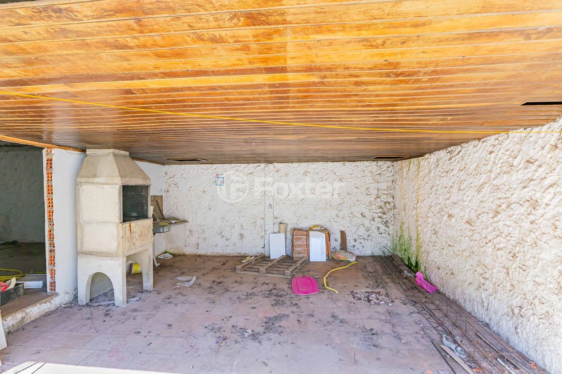 casa sobrado para comprar em Ursa Maior, 674 - foto 33