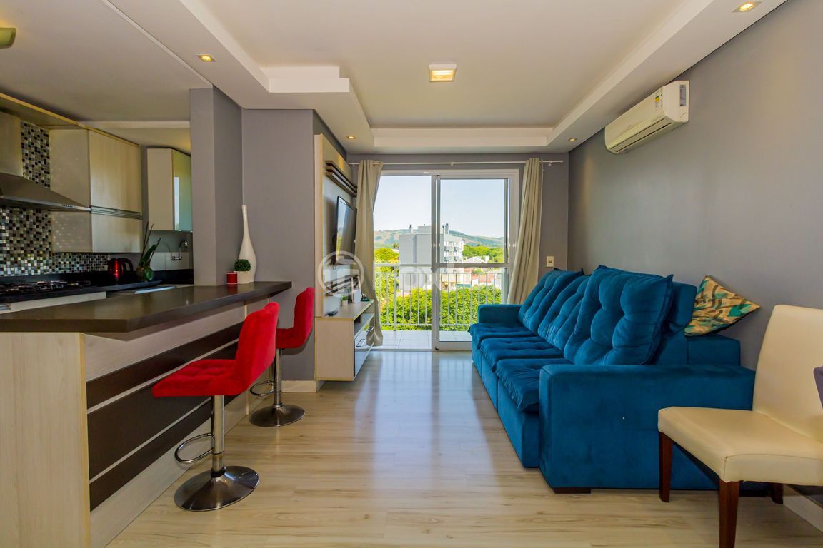 Apartamento para comprar em Aracaí, 60 - foto 4