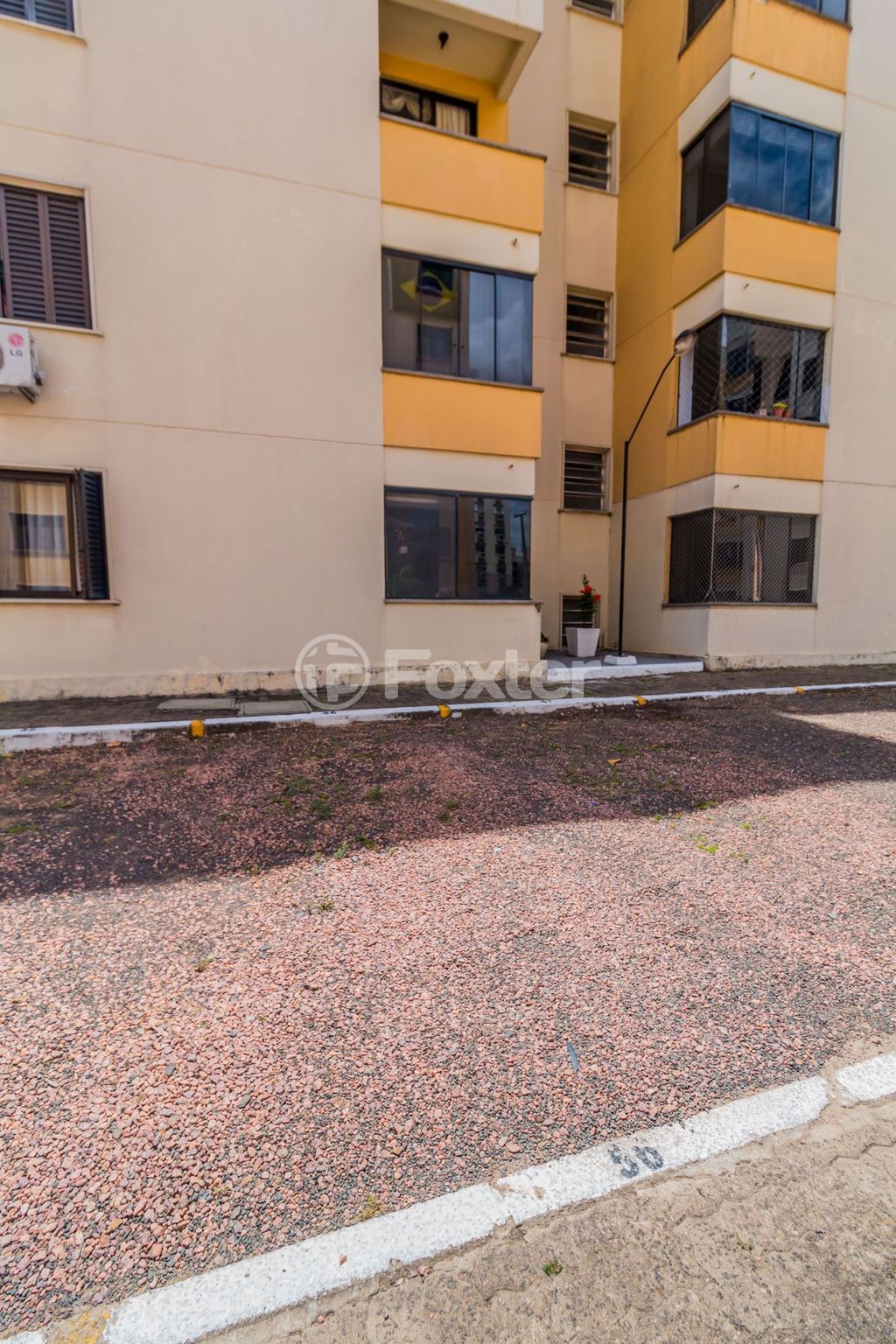 Apartamento para comprar em General Raphael Zippin, 260 - foto 35