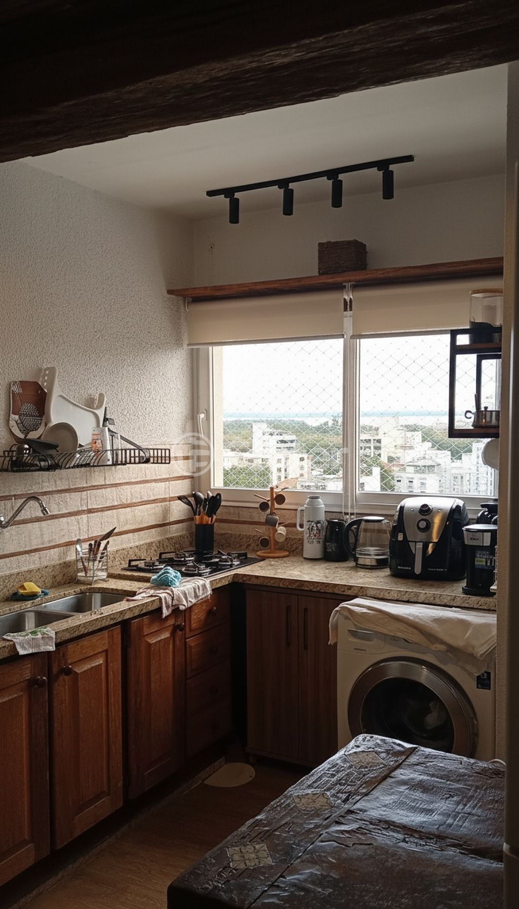 Cobertura para comprar em José de Alencar, 485 - foto 41