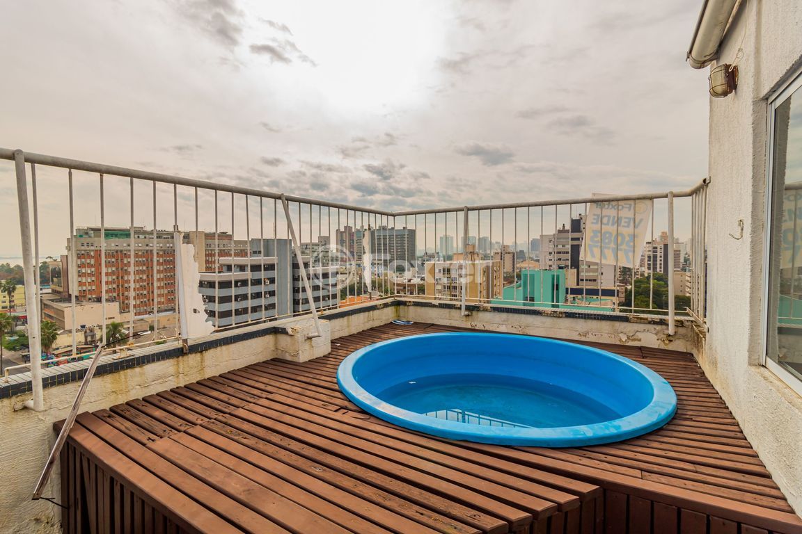 Cobertura para comprar em José de Alencar, 485 - foto 35