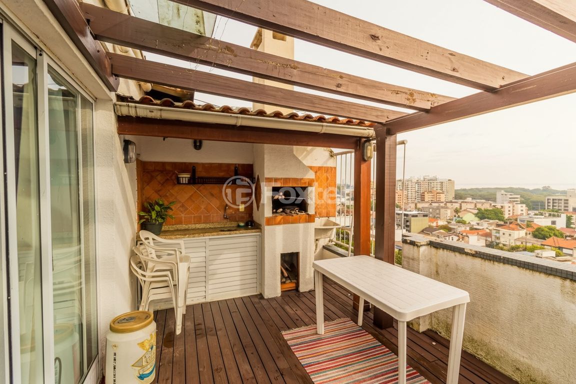 Cobertura para comprar em José de Alencar, 485 - foto 32