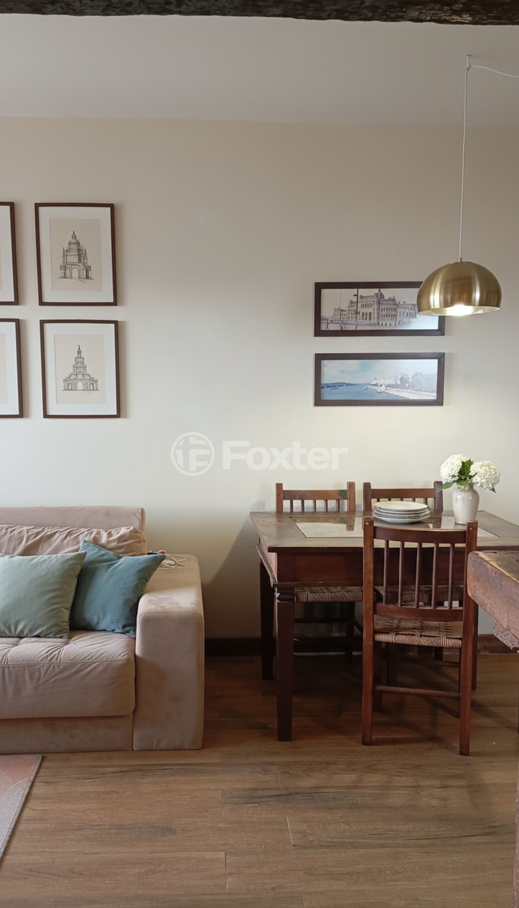 Cobertura para comprar em José de Alencar, 485 - foto 42
