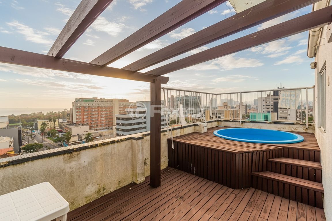 Cobertura para comprar em José de Alencar, 485 - foto 34