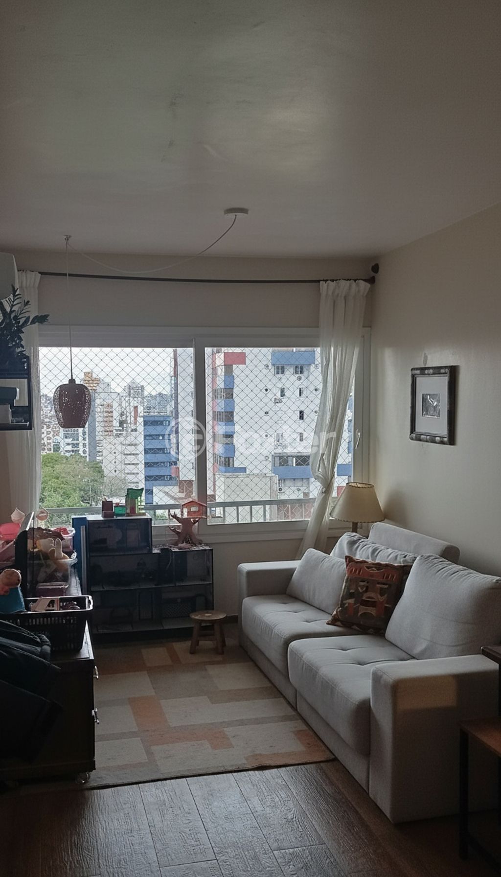 Cobertura para comprar em José de Alencar, 485 - foto 40