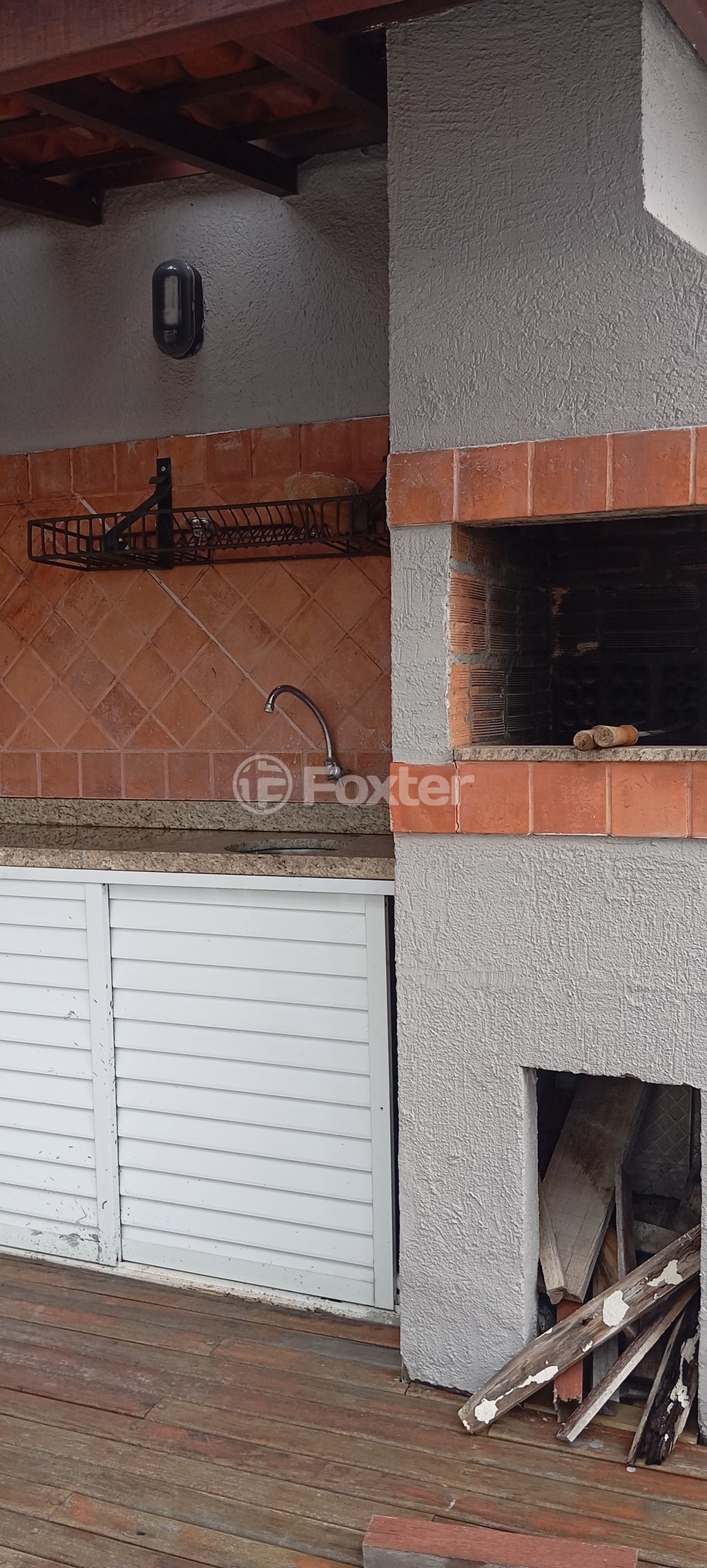 Cobertura para comprar em José de Alencar, 485 - foto 39