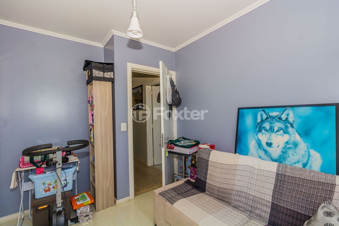 Apartamento para comprar em Oswaldo Pereira de Freitas, 135 - foto 23