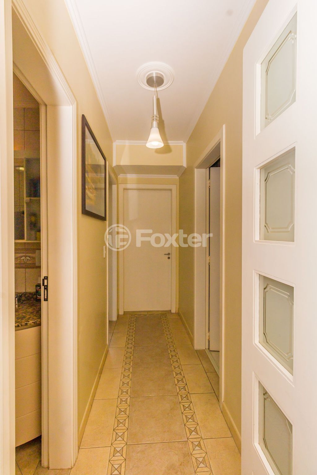 Apartamento para comprar em Oswaldo Pereira de Freitas, 135 - foto 29