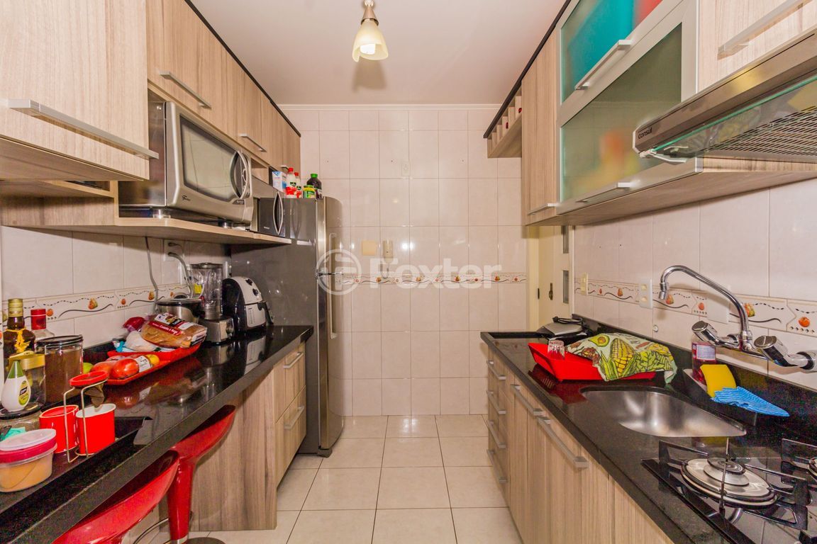 Apartamento para comprar em Oswaldo Pereira de Freitas, 135 - foto 35