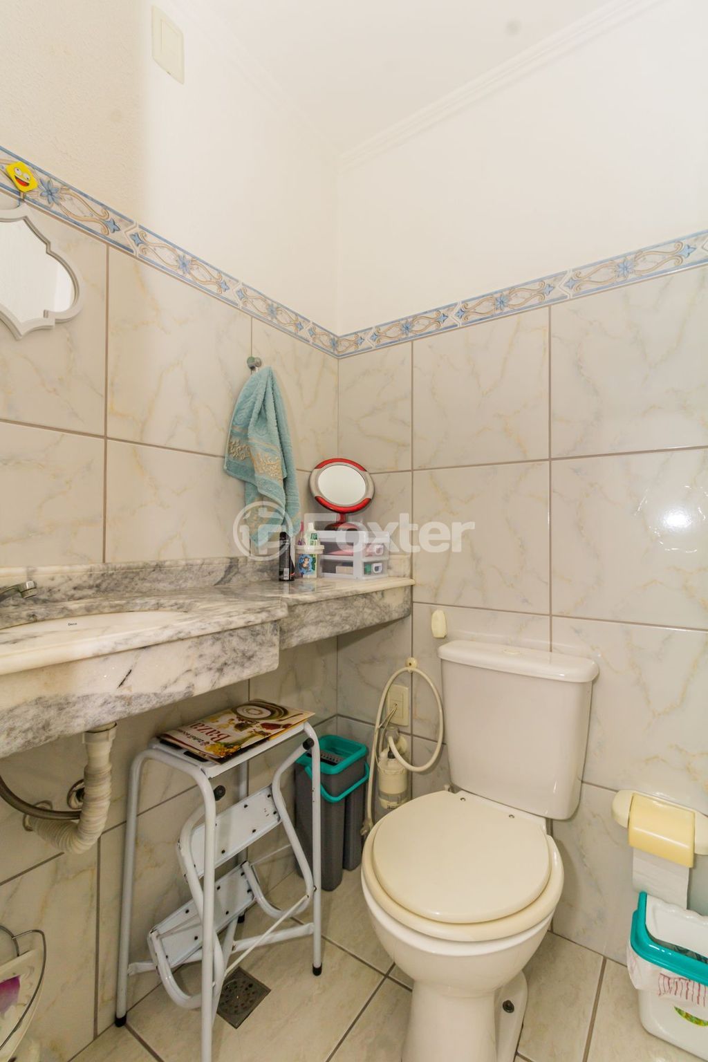 Apartamento para comprar em Oswaldo Pereira de Freitas, 135 - foto 37