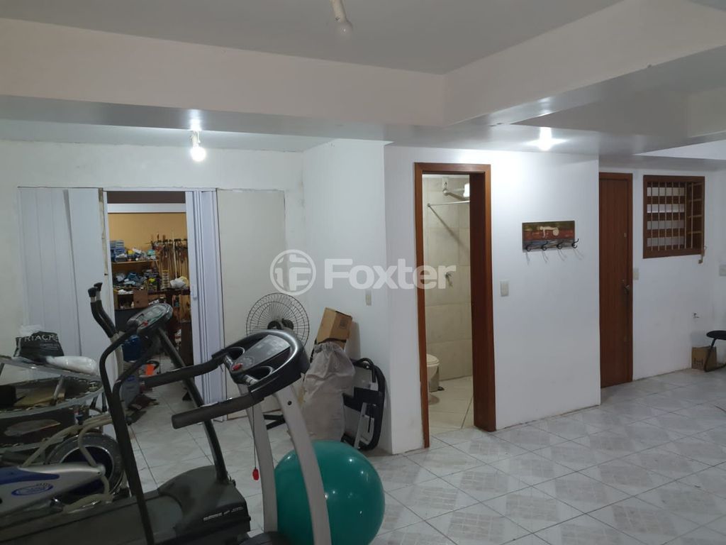 casa sobrado para comprar em Doutor Campos Velho, 1198 - foto 10