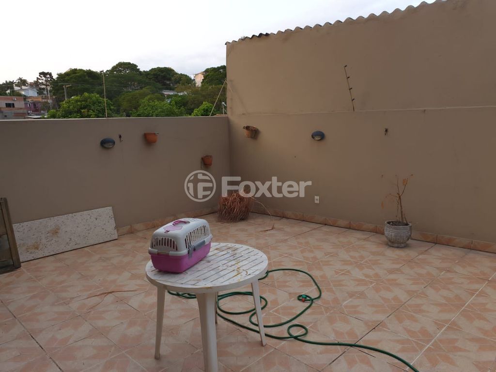 casa sobrado para comprar em Doutor Campos Velho, 1198 - foto 13