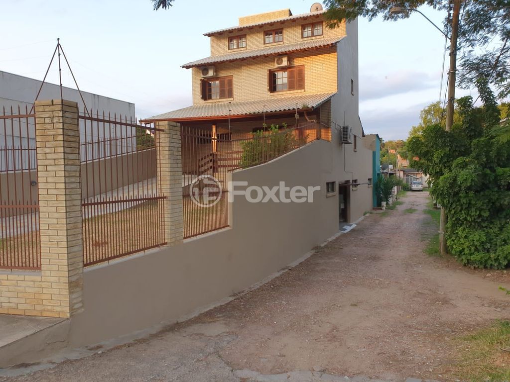 casa sobrado para comprar em Doutor Campos Velho, 1198 - foto 15