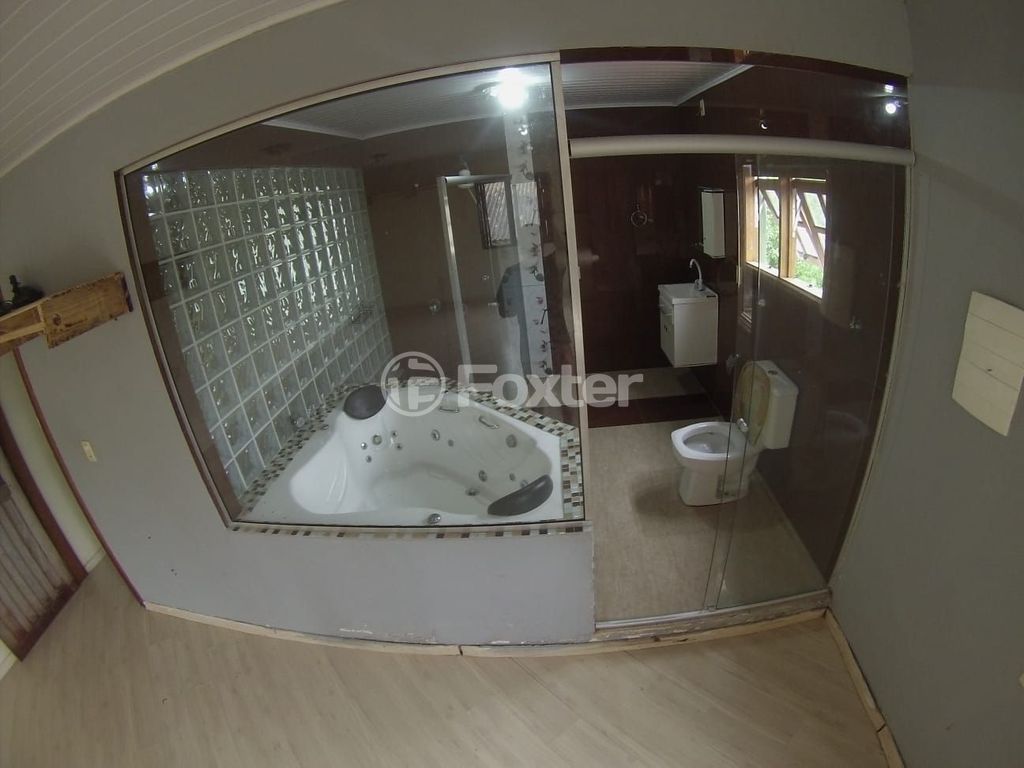 casa sobrado para comprar em Santa Mônica, 218 - foto 18