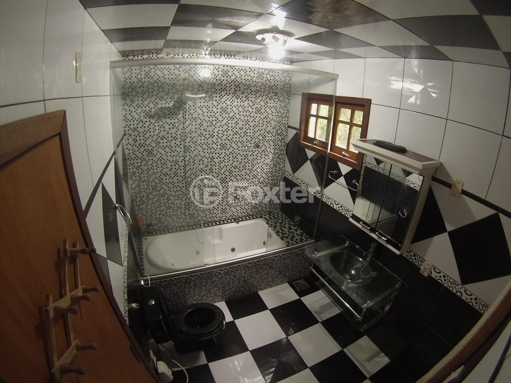 casa sobrado para comprar em Santa Mônica, 218 - foto 15