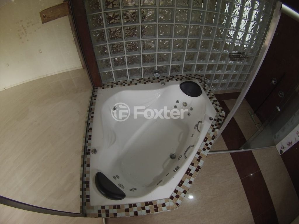 casa sobrado para comprar em Santa Mônica, 218 - foto 20