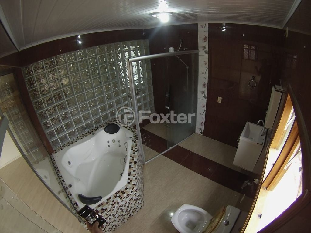 casa sobrado para comprar em Santa Mônica, 218 - foto 19