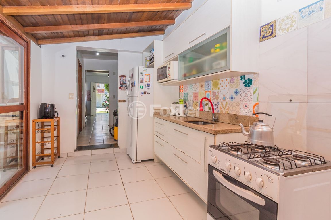 Casa em condominio para comprar em João Salomoni, 131 - foto 27