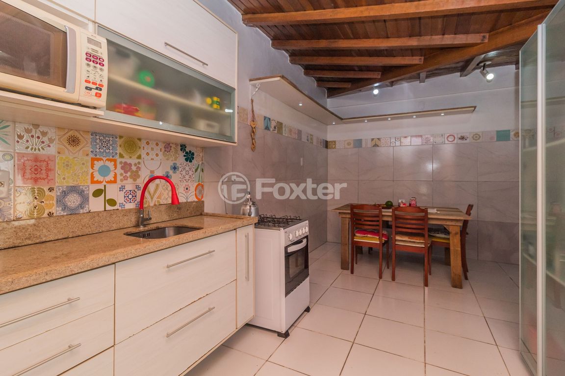 Casa em condominio para comprar em João Salomoni, 131 - foto 29