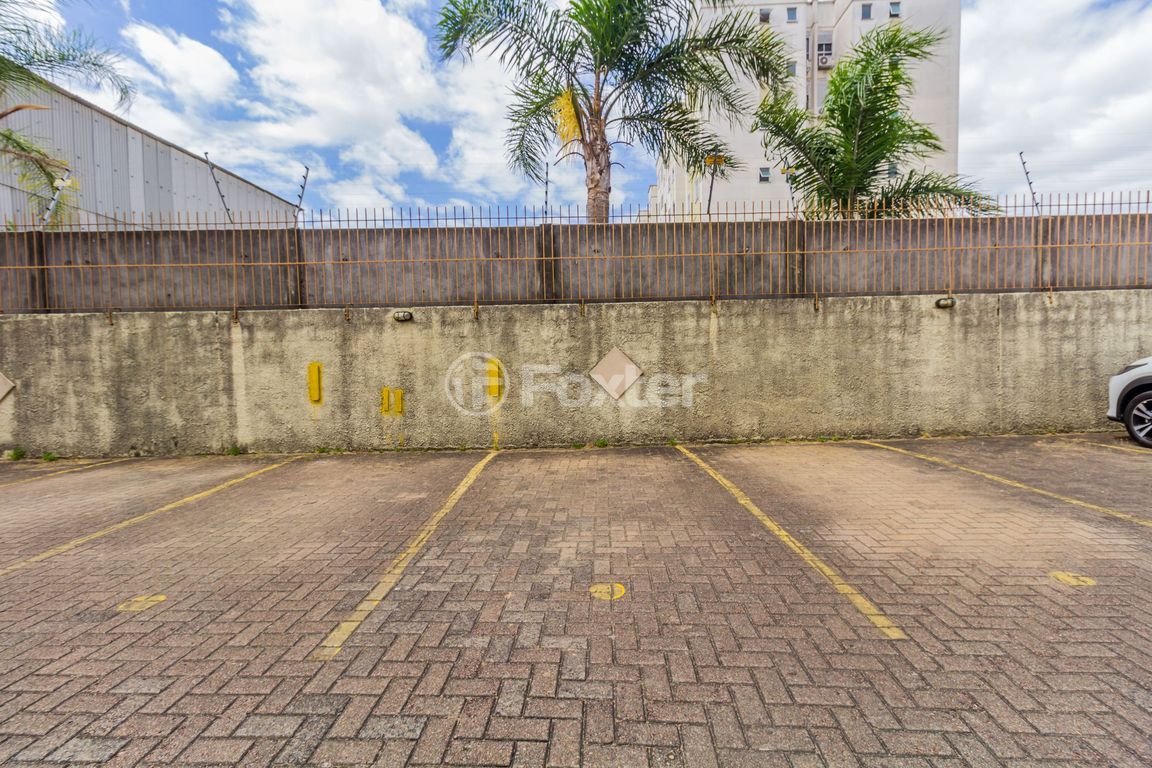 Apartamento para comprar em Engenheiro Francisco Rodolfo Simch, 701 - foto 31