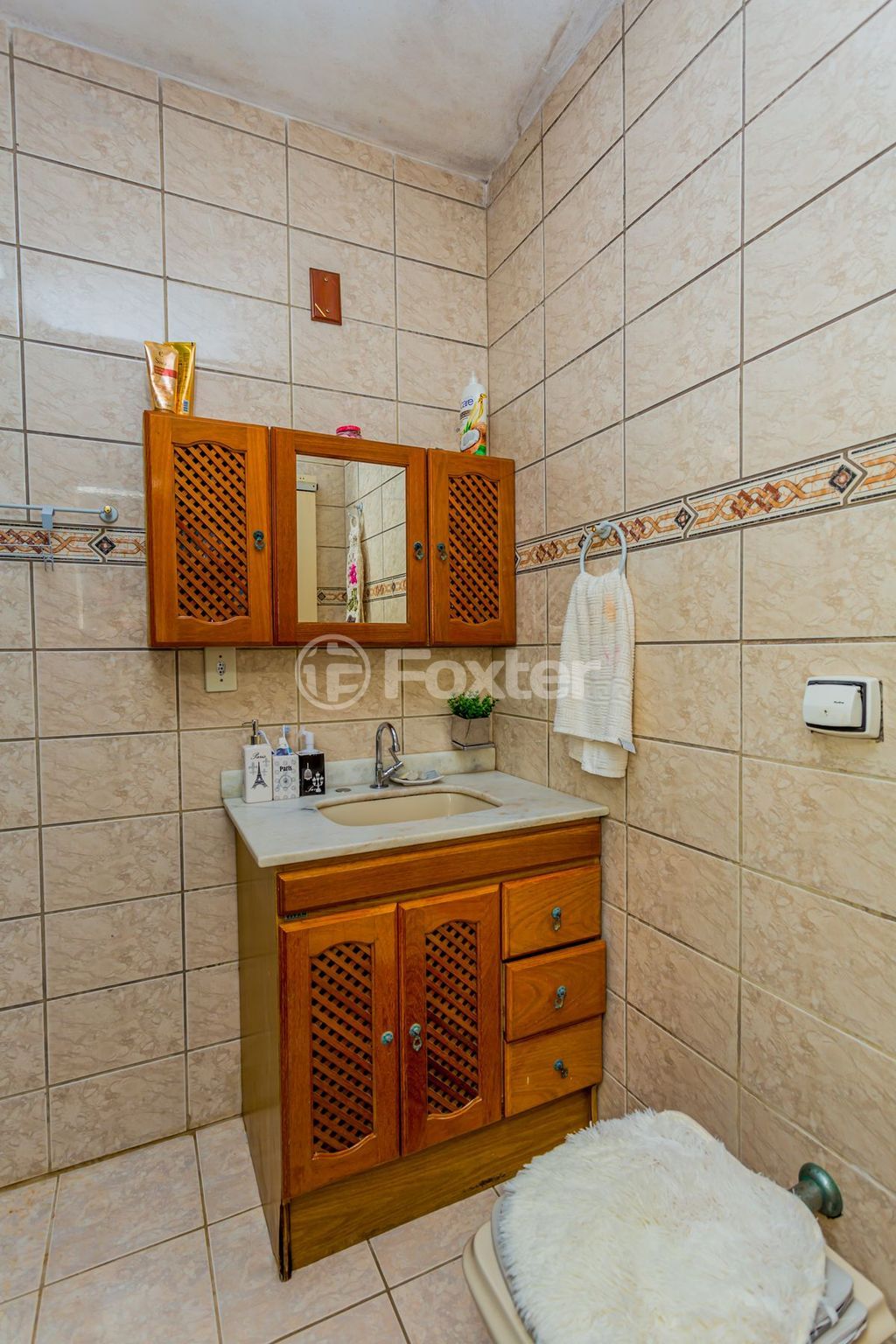 casa sobrado para comprar em Elias Bothome, 118 - foto 15