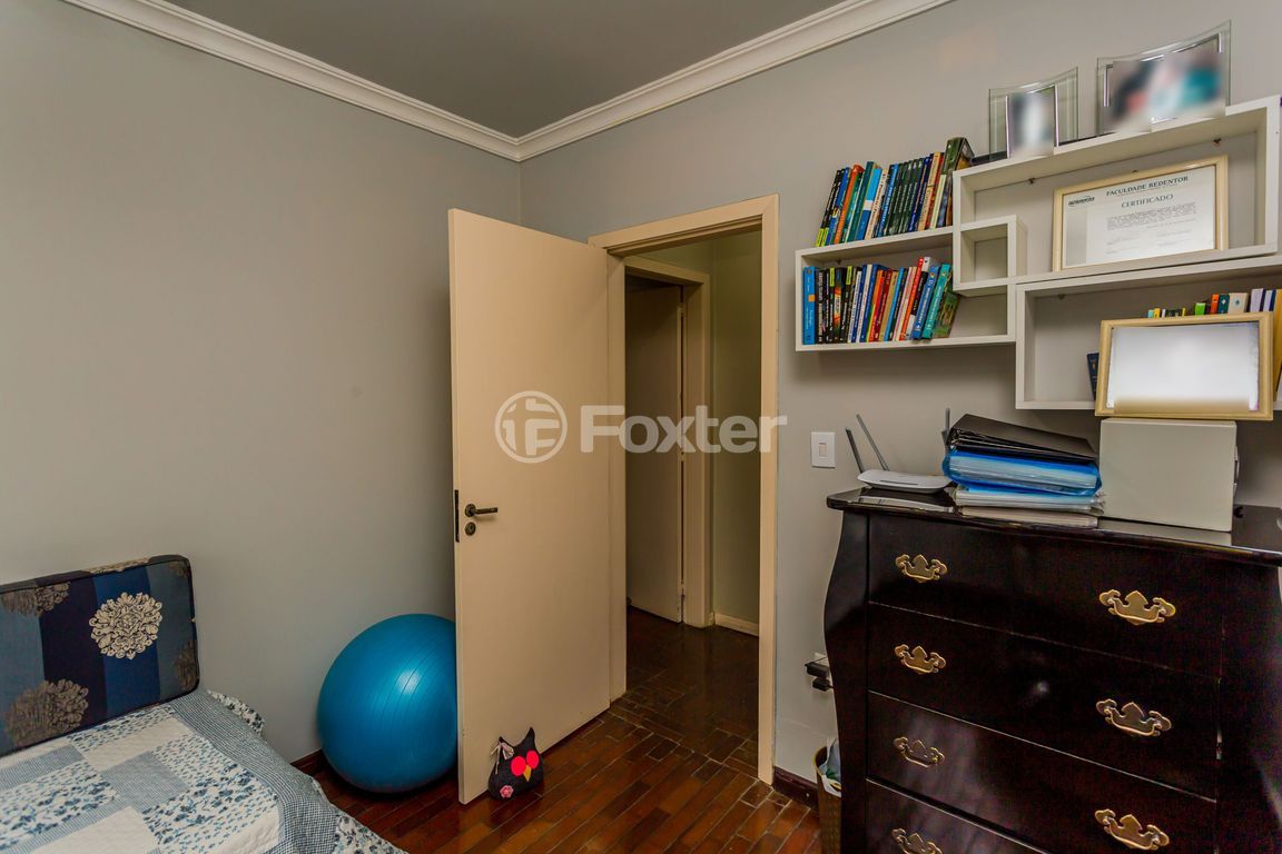 casa sobrado para comprar em Elias Bothome, 118 - foto 20