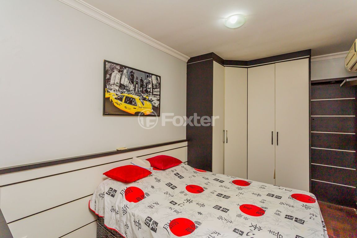 casa sobrado para comprar em Elias Bothome, 118 - foto 28