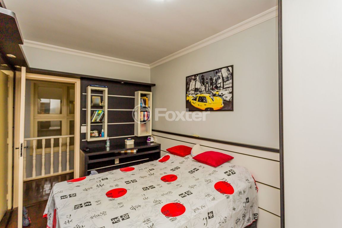 casa sobrado para comprar em Elias Bothome, 118 - foto 30