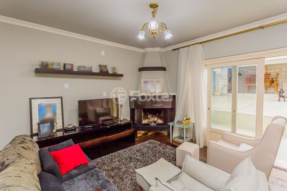 casa sobrado para comprar em Elias Bothome, 118 - foto 32